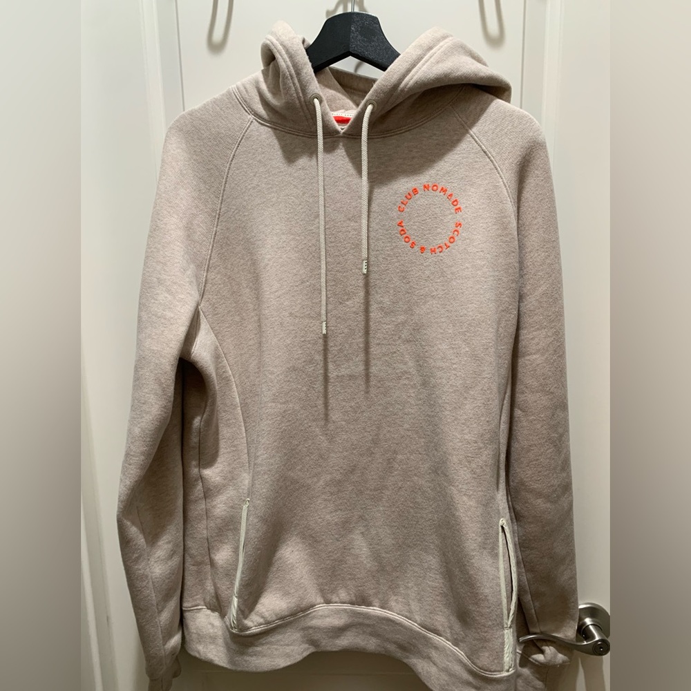 Scotch & Soda Hoodie Sweater | Size L | Worn 3x | Great Condition